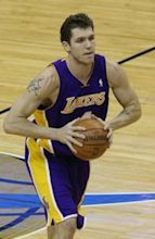 Luke Walton