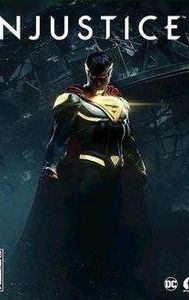 Injustice 2