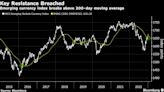 Conviction Eludes Emerging-Market Rebound as Pain Points Remain