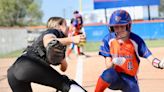 PHOTO GALLERY: Softball – Dearborn Edsel Ford vs Lincoln Park