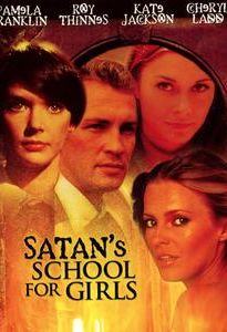 Satan's School for Girls (1973 film)