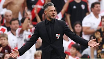 Rumor paranormal: ¿River tiene un brujo en el club por pedido de Demichelis?