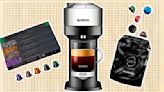11 Hacks To Get More Out Of Your Nespresso Machine