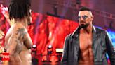 Donovan Dijak Reflects on His Early Days with WWE after his contract's termination | WWE News - Times of India