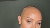 Jada Pinkett Smith's Hair Is ‘Making a Comeback’ After Alopecia Diagnosis