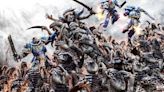 The 5 biggest announcements from Warhammer Skulls 2024