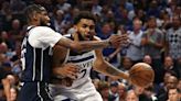 Mavericks vs. Timberwolves Game 5 prediction: NBA playoffs odds, picks