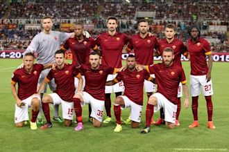 A.S. Roma