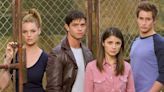 Come Back Down to Earth and Catch Up With the Roswell Cast