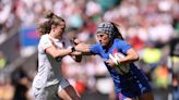 Why France beating England would be good for the Women’s Six Nations