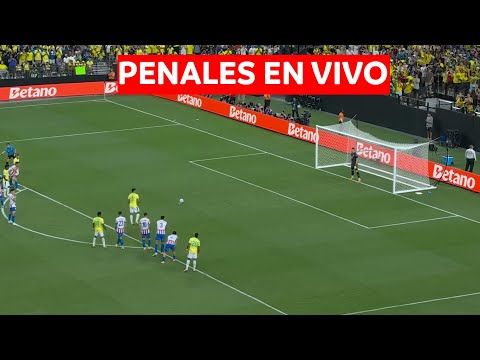 DIRECTV EN VIVO hoy - dónde ver partido Uruguay vs. Brasil por TV y DGO Online