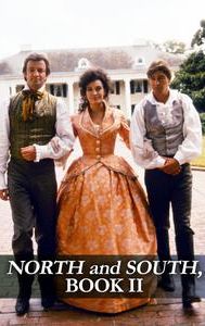 North and South, Book II