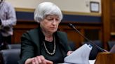 Yellen faces grilling in Congress over 'wrong' inflation forecast