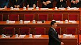 How Xi Jinping is consolidating his power by revamping Chinese military