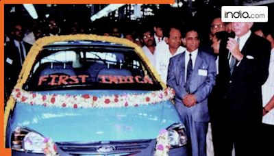 Ratan Tata dies: Tata Sons ex chairman took sweet 'revenge' on Ford by ...