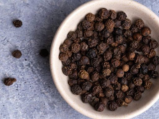 I Just Found Out Where Black Pepper Comes From And I Couldn’t Have Guessed It