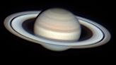 Backyard Universe: Now's your chance to get a memorable view of Saturn from Fayetteville