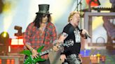 Guns N' Roses Postpones St. Louis Concert Due to Unspecified 'Illness'