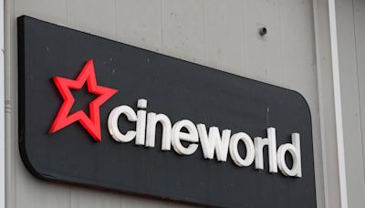 Cineworld plans to shut around a quarter of cinemas – reports