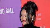 Rihanna sigue ampliando su imperio Fenty: ahora venderá productos para el pelo