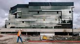 A sign of the times: Tearing down an emptying O.C. office complex to build a warehouse