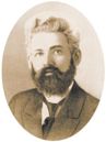 Lev Semionovich Berg