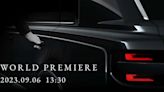 Ultra-Luxury Toyota Century SUV to Be Revealed on Sept. 6