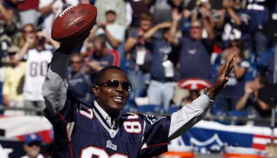 Troy Brown Remains With New England Patriots After Interest In College Job