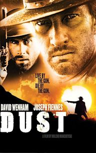 Dust