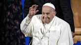 El papa pide decisiones "valientes" y "eficaces" a los Gobiernos "a favor de la familia"