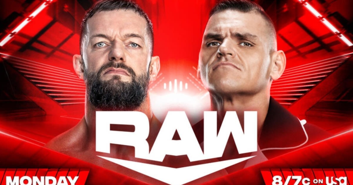 WWE RAW Preview (7/29/24)