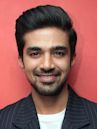 Saqib Saleem