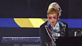 Harry thanks Sir Elton John for his friendship with his mother