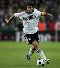 Sami Khedira