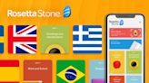 Save More Than $200 Off Rosetta Stone This July