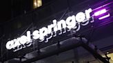 Business Insider Owner Axel Springer Is Said to Weigh Split