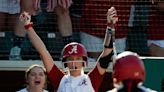 5 things to know about Alabama softball catcher Ally Shipman as NCAA Tournament regional play begins