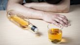 Misuse of alcohol in teens, 20s linked to dissatisfaction and poor health in 30s, study says