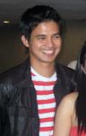 Jason Abalos