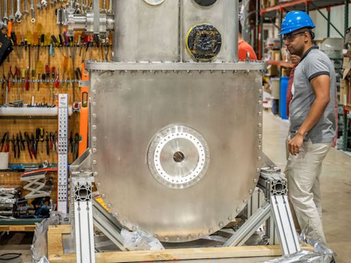 Fusion pioneer Commonwealth Fusion Systems is selling core magnet tech to the University of Wisconsin