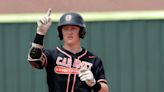 Oklahoma high school baseball Class A-B state tournament semifinal roundup