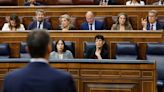 Javier Aroca culpa al PSOE por el fracaso de la ley del suelo: "Querían darse la mano con el PP"