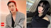 BamBam opens up about unfollowing Girls’ Generation’s Taeyeon | - Times of India