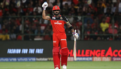 When Virat Kohli Hinted At Leaving RCB, Revealed Why He Denied Another Franchise's Offer