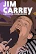 Jim Carrey: America unmasked