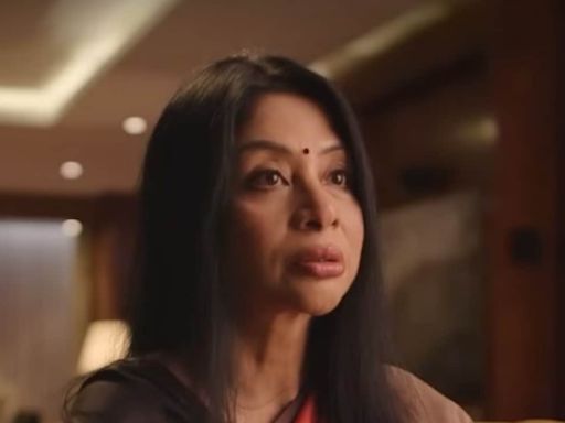 Sheena Bora Case: Court Extends Stay On Order Allowing Indrani Mukerjea To Travel Abroad