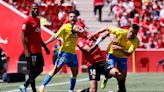 Aprobados y suspensos: Las Palmas sigue en su coma goleador