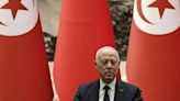 Tunisian President Kais Saied to seek reelection in October after tumultuous first term