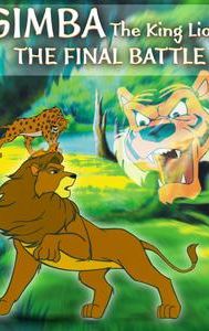 Simba, the King Lion: The Final Battle