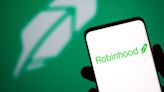 Trading app Robinhood unveils $1 bln buyback plan